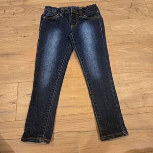 NWOT Girls Arizona Denim Jeggings‎ Size 5reg